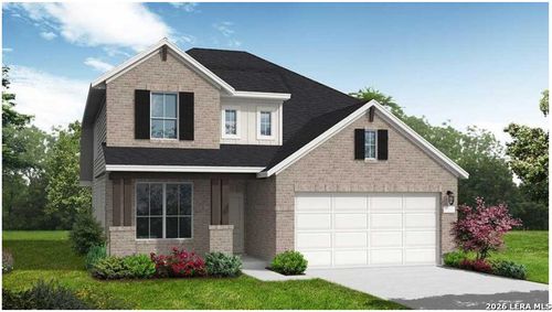 12527 Sylvanite, San Antonio, TX, 78254-4963 | Card Image