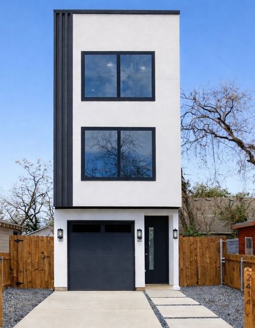 2414 Anderson St, Dallas, TX, 75215-5121 | Card Image
