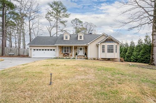 25 Timberlane Ter Sw, Rome, GA, 30165-3645 | Card Image