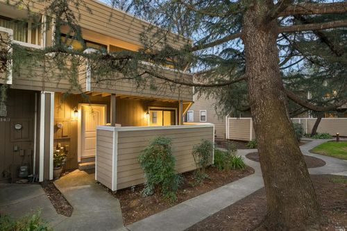 2141 W Steele Lane, Santa Rosa, CA, 95403 | Card Image