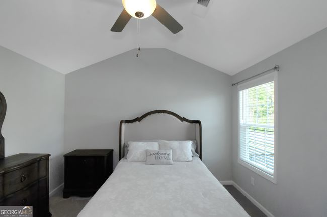 5002 Tybalt Run, House other with 5 bedrooms, 3 bathrooms and null parking in Forsyth GA | Image 38