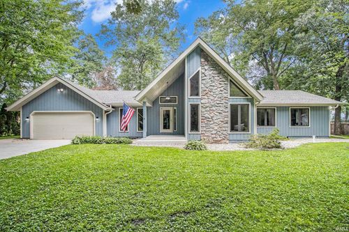 30137 Fox Run Trl, Granger, IN, 46530-5033 | Card Image