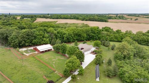 4956 S Mississippi River Road, Golden Eagle, IL, 62036 | Card Image