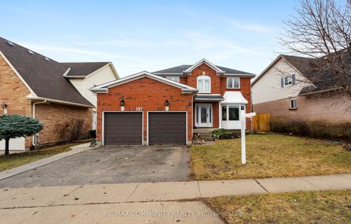 127 Glenvalley Dr, Cambridge, ON, N1T1R1 | Card Image