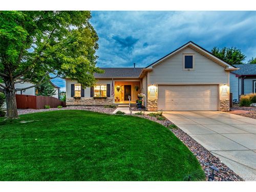 21132 Hawthorne Ln, Parker, CO, 80138-7137 | Card Image