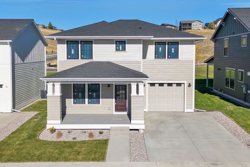 7204 Shaver Dr, Missoula, MT, 59803-8000 | Card Image