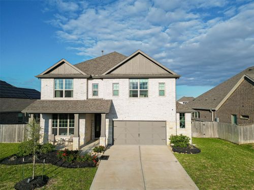 6410 Tiburon Lakes Dr, Katy, TX, 77493-4276 | Card Image