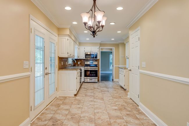 1112 Hunters Chase Dr, House other with 3 bedrooms, 3 bathrooms and 2 parking in Franklin TN | Image 24