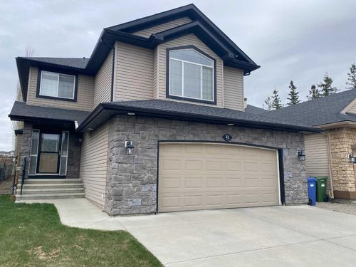 41 Kincora Dr Nw, Calgary, AB, T3R1L2 | Card Image