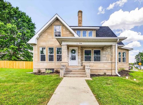 120 Lincoln Ave, Bedford, IN, 47421-1613 | Card Image