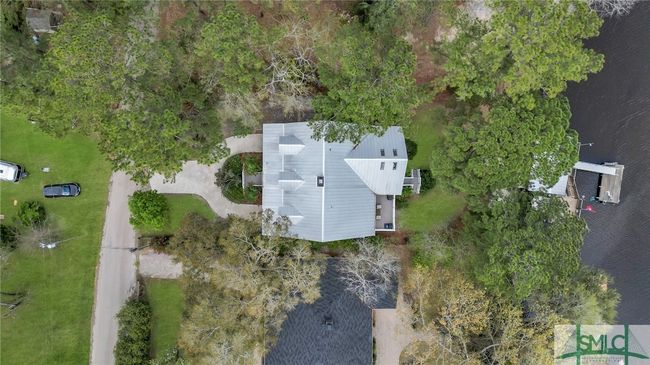 777 E 1 St St, House other with 3 bedrooms, 3 bathrooms and null parking in Midway GA | Image 47