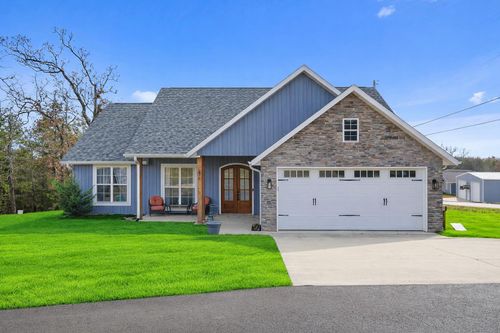 276 Royale Estates Rd, Kimberling City, MO, 65686 | Card Image
