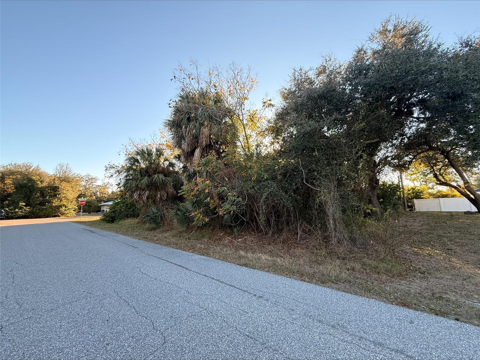 Land in PORT CHARLOTTE 4