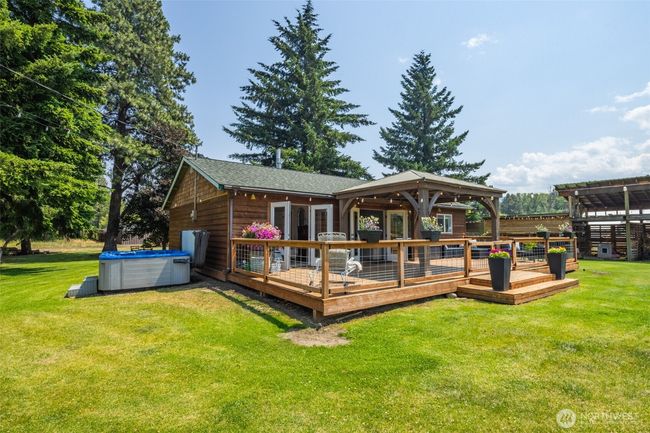 2431 Hwy 970, House other with 2 bedrooms, 2 bathrooms and 2 parking in Cle Elum WA | Image 21