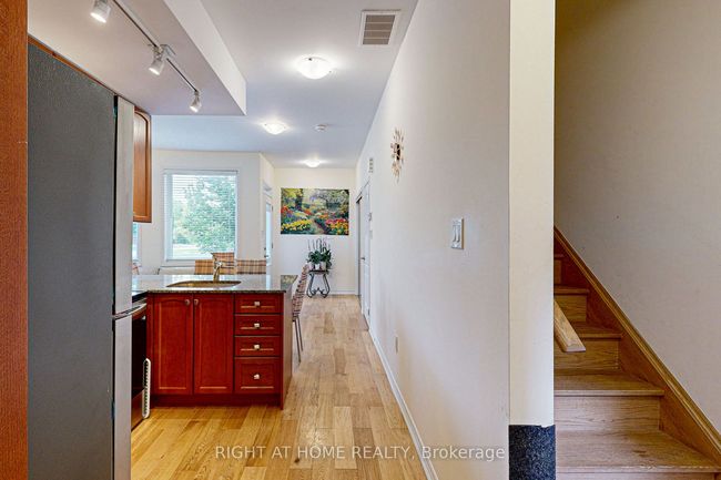 12 - 1972 Victoria Park Ave, House attached with 3 bedrooms, 2 bathrooms and null parking in North York ON | Image 6