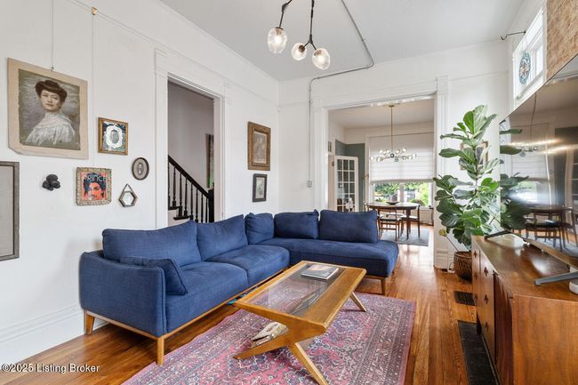1101 S 1 St St, House other with 3 bedrooms, 2 bathrooms and null parking in Louisville KY | Image 10