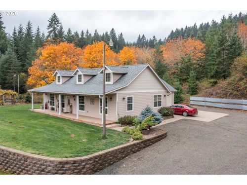 7465 Kings Valley Hwy, Monmouth, OR, 97361-9555 | Card Image