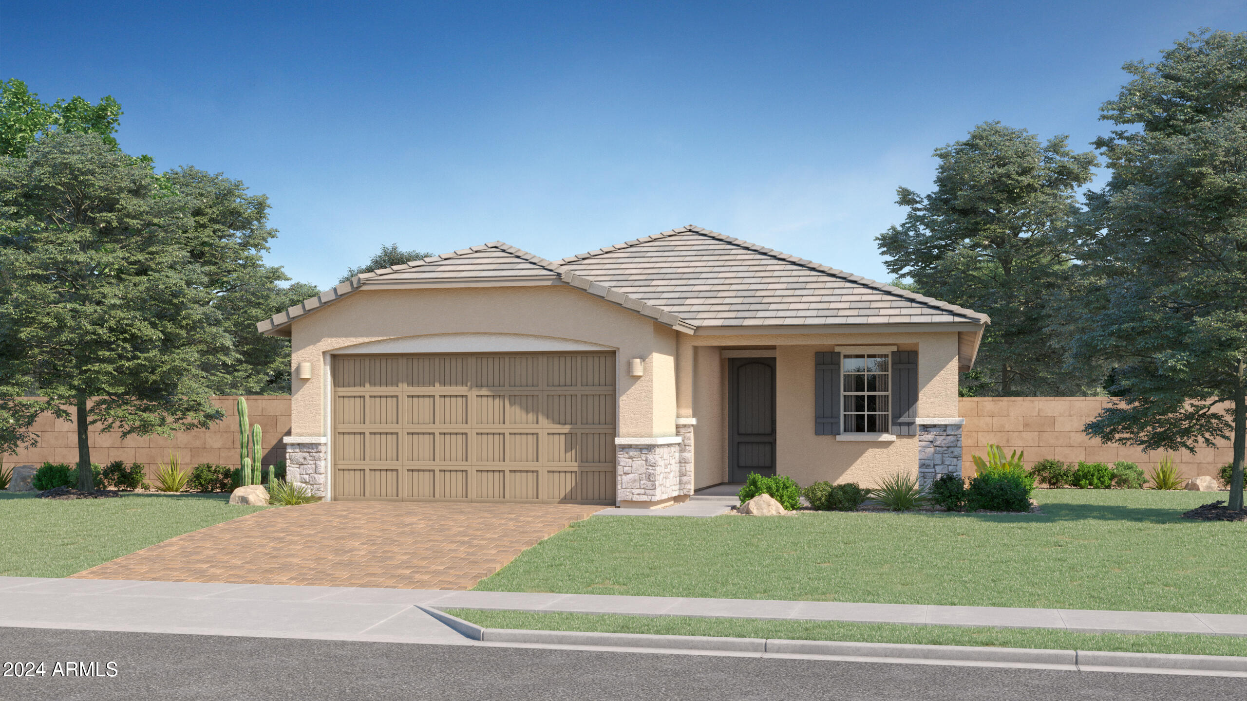 15631 W Winslow Avenue, Sold in Goodyear - Zoocasa