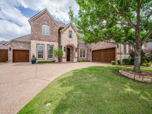 10936 Cortez Ct, Frisco, TX, 75033-1774 | Card Image