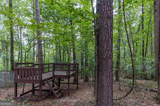 6205 Collingham Trce, House other with 5 bedrooms, 4 bathrooms and null parking in Cumming GA | Image 40