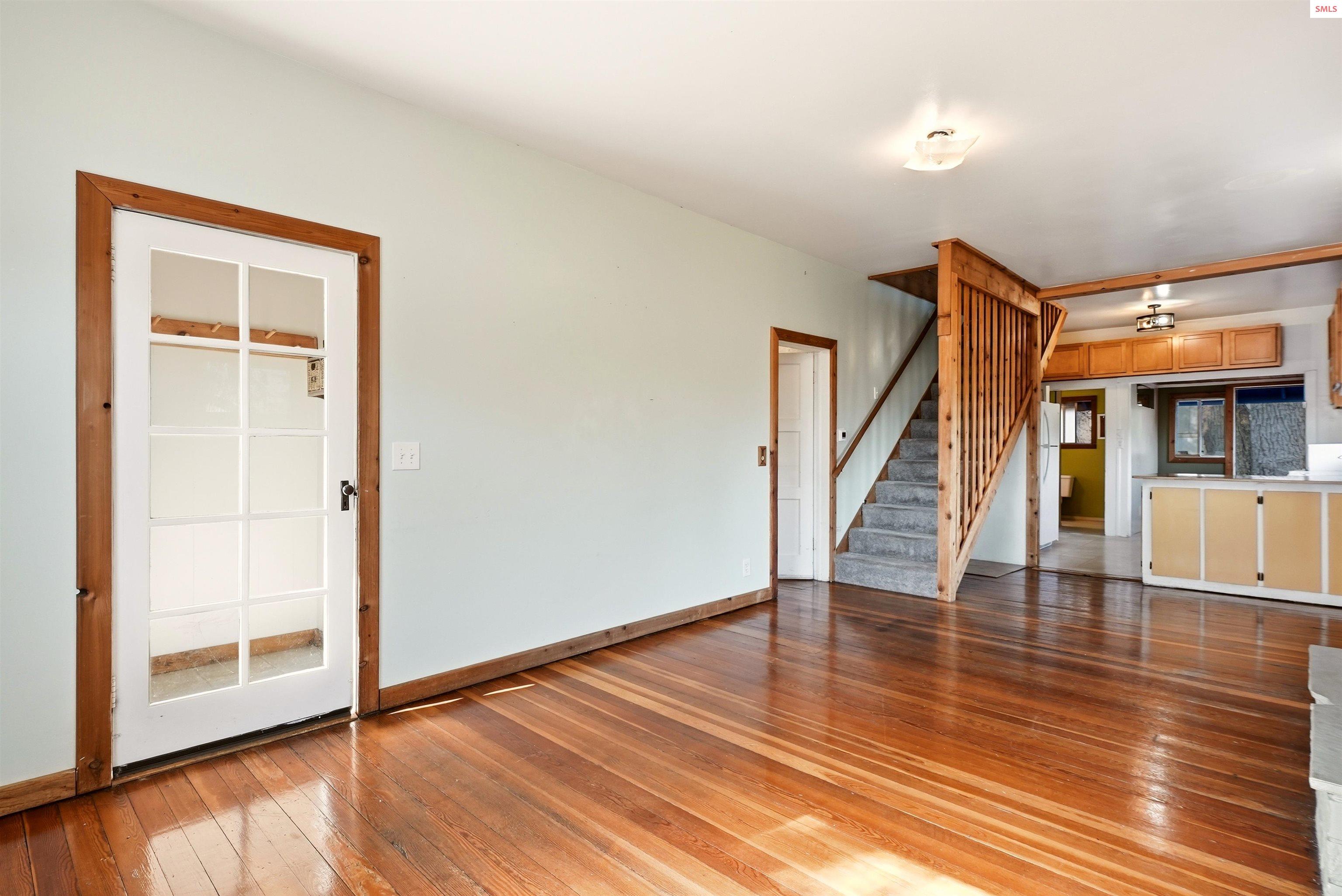 Residential in Sandpoint 2