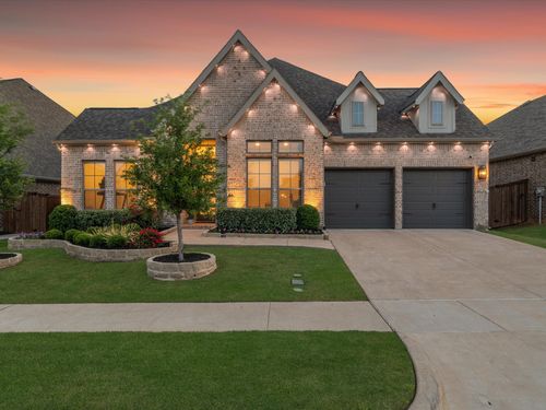 908 Bridle Path Pkwy, Aubrey, TX, 76227-4448 | Card Image