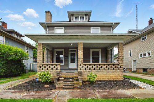 835 Rogers St, Bucyrus, OH, 44820-2738 | Card Image