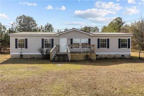 670 Bear Bay Rd, Lumberton, NC, 28358-7682 | Card Image