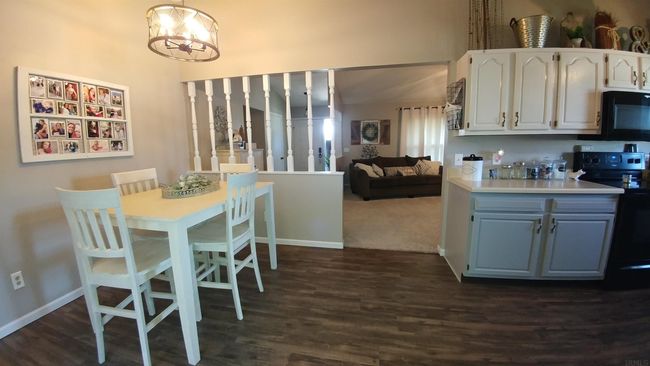 1805 Manito Trl, House other with 3 bedrooms, 2 bathrooms and null parking in Huntington IN | Image 33