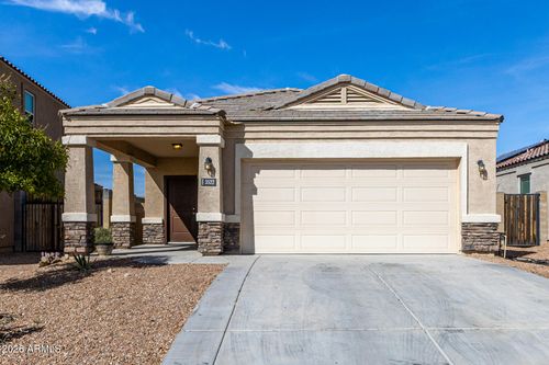 3522 N 300th Dr, Buckeye, AZ, 85396-2129 | Card Image