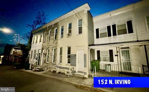 152 Irving St, BALTIMORE, MD, 21229-3605 | Card Image