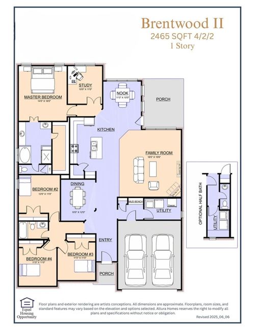 440 Cristo Range Dr, Greenville, TX, 75402-3140 | Card Image