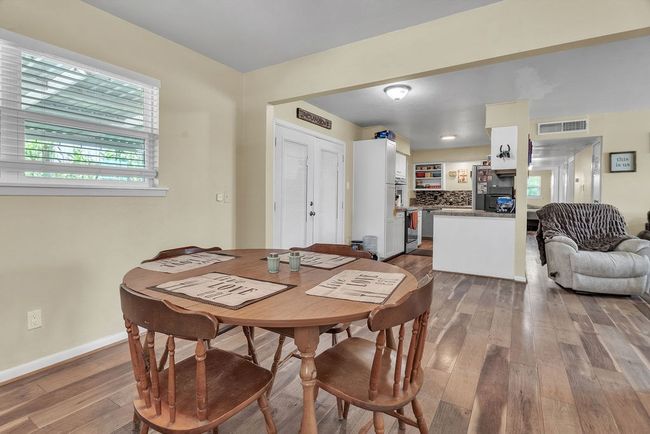 100 Hooser Rd, House other with 3 bedrooms, 2 bathrooms and 1 parking in Big Spring TX | Image 21