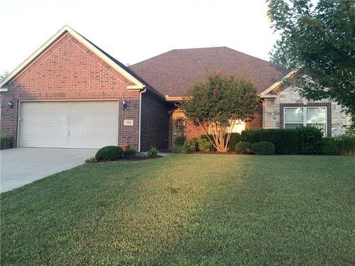 574 Westford St, Springdale, AR, 72762-6272 | Card Image