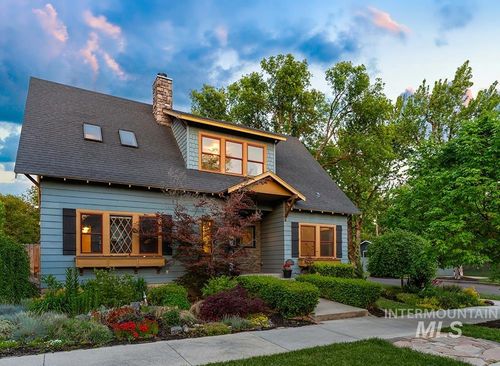 1000 N 21st, Boise, ID, 83702 | Card Image