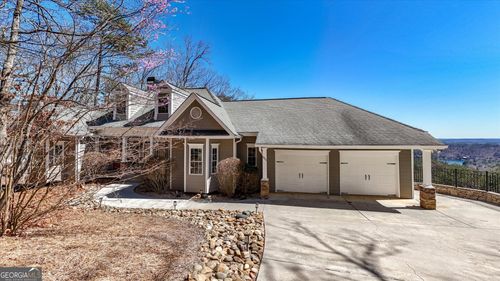 805 Lake Arrowhead Dr, Waleska, GA, 30183-4013 | Card Image