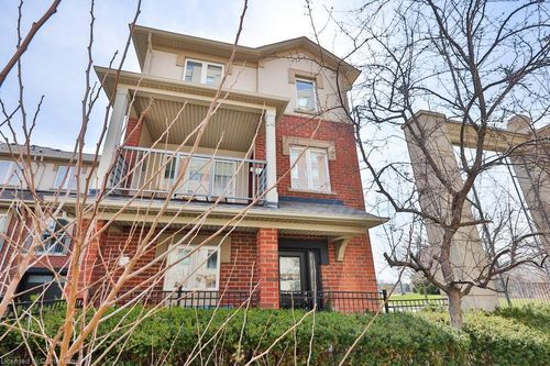6-2303 Central Park Dr, Oakville, ON, L6H0E5 | Card Image