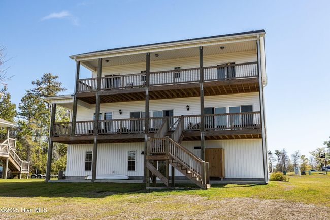 124 Tidal Bluffs Ct, House other with 4 bedrooms, 5 bathrooms and 2 parking in Peletier NC | Image 4