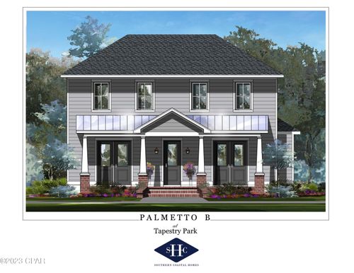 129 Johns Island Way, Panama City Beach, FL, 32407-3355 | Card Image