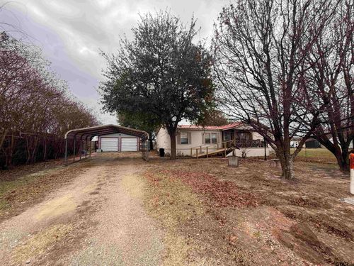 254 Holiday Village Dr, Quitman, TX, 75783-3474 | Card Image