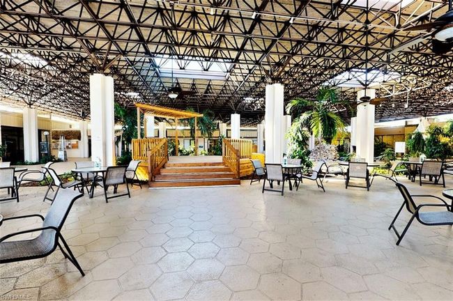 Common area with stairway | Image 47