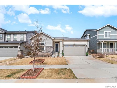 17981 E 96th Pl, Commerce City, CO, 80022-9516 | Card Image
