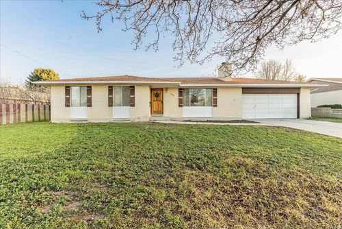 3355 W Meadowbrook Dr, Salt Lake City, UT, 84119-5162 | Card Image