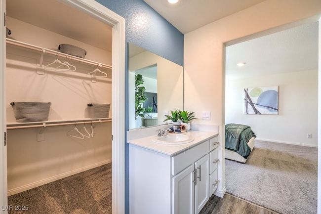 MODEL HOME/ Not actual home | Image 6