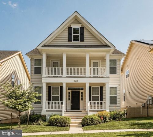 333 Picea View Ct, DERWOOD, MD, 20855-2580 | Card Image