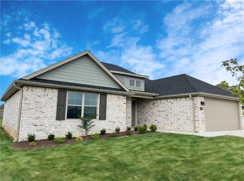 969 Madden St, Tontitown, AR, 72762-2211 | Card Image