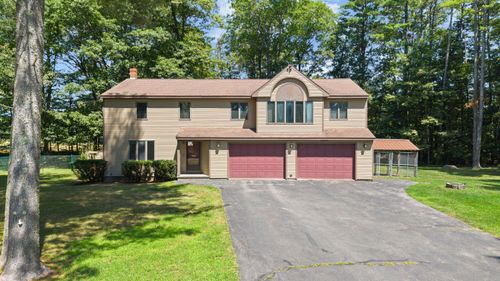 12 Pinewood Dr, Belgrade, ME, 04917-3500 | Card Image