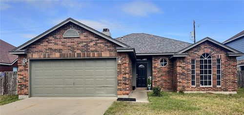 5814 Sabal Dr, Corpus Christi, TX, 78414-6219 | Card Image