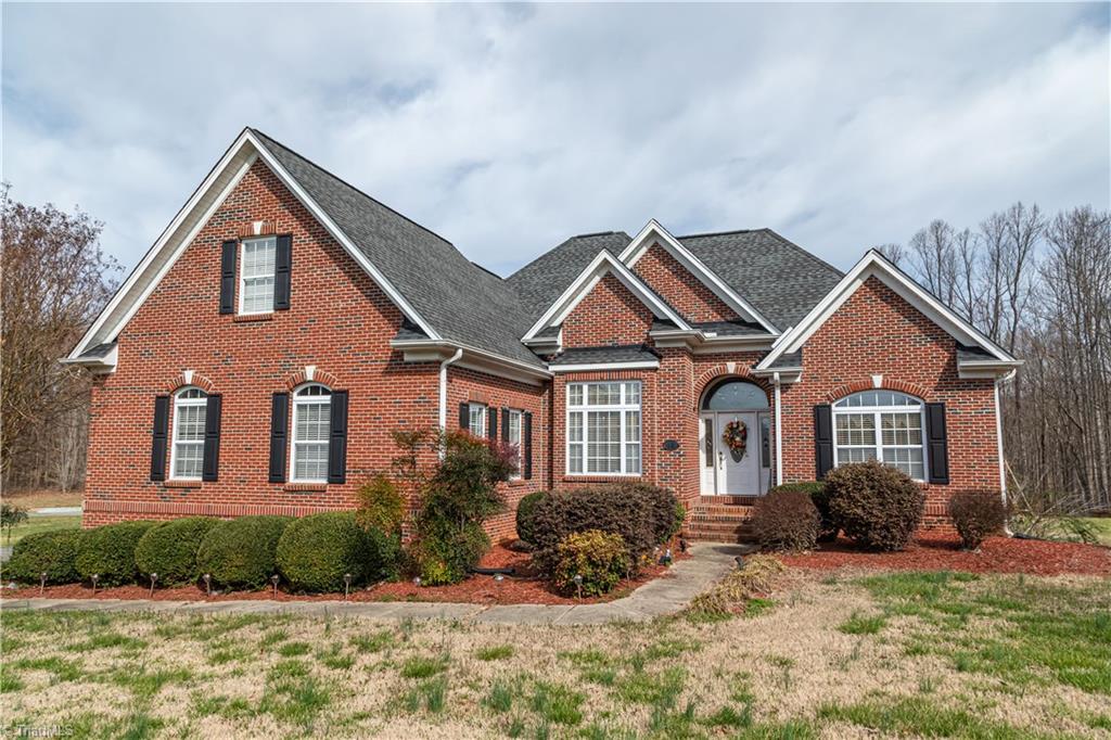 Saint James Estates Dr, Roxboro, NC 27573