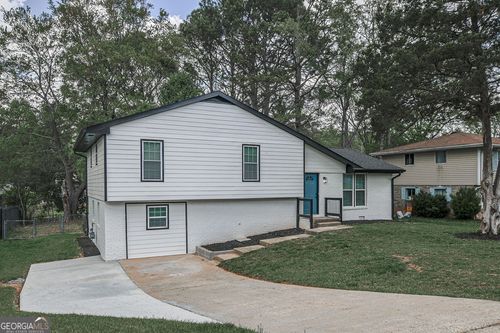 2248 Willoby Ct, Morrow, GA, 30260-2646 | Card Image